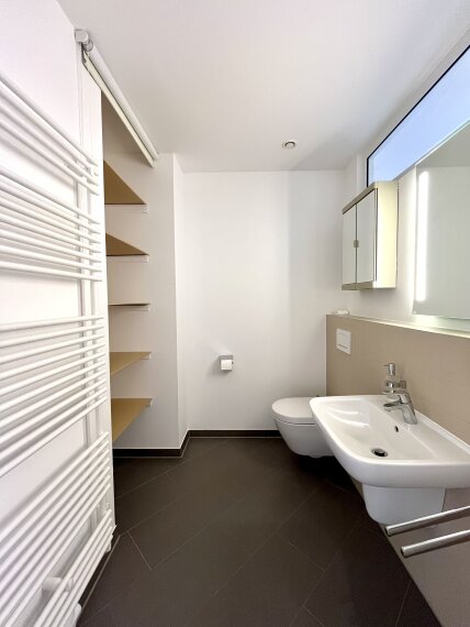 Gäste WC 
