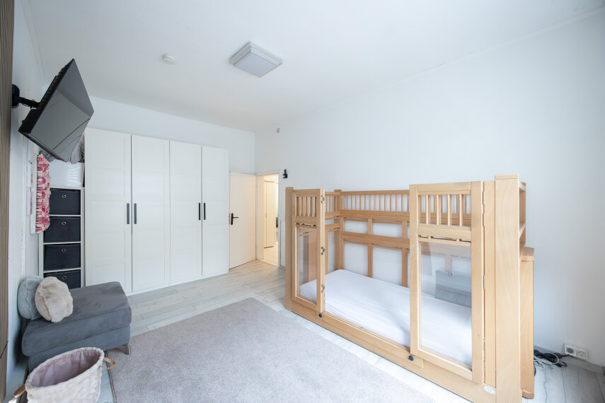 Weiteres Schlafzimmer 
