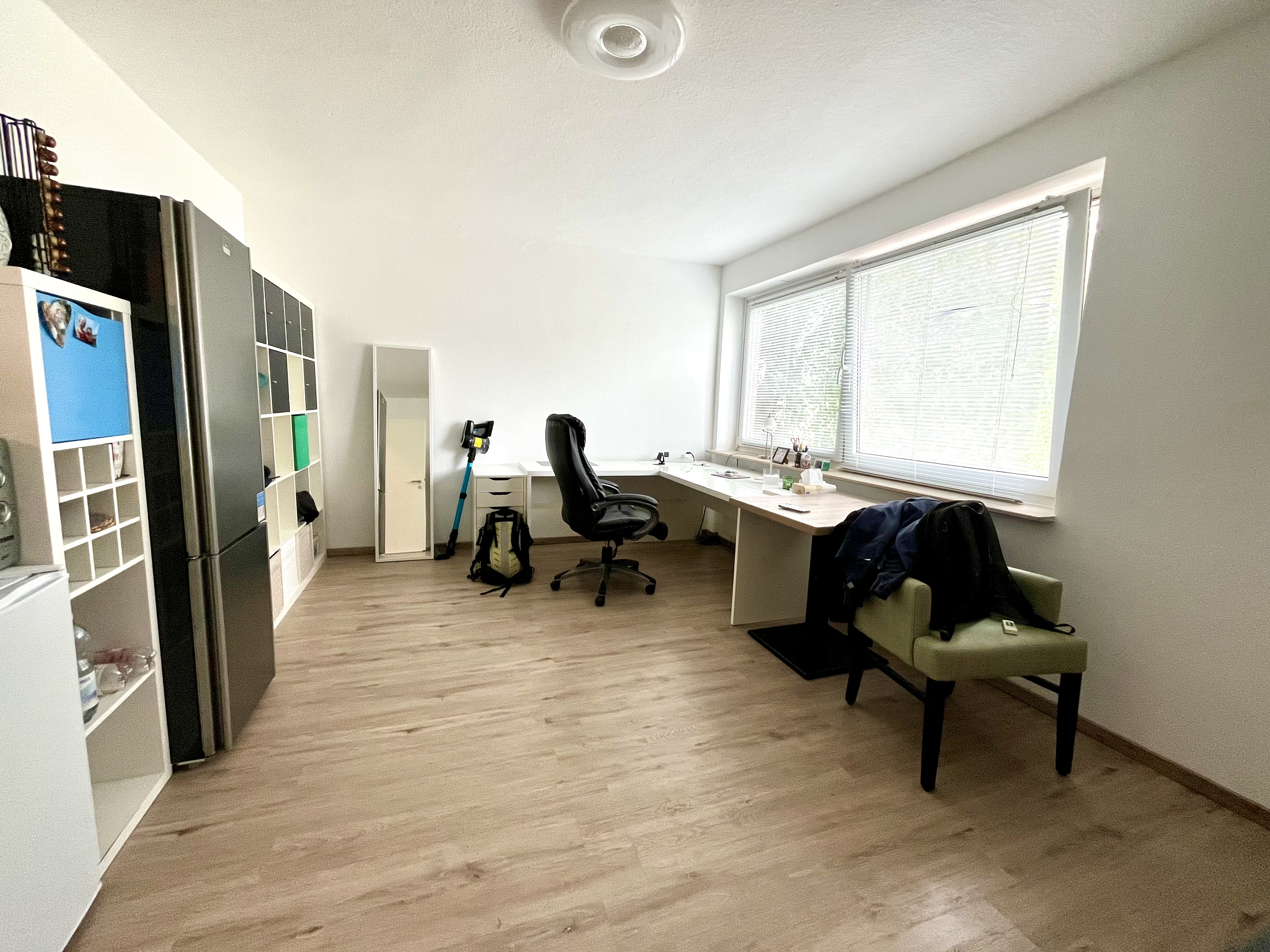 Paketverkauf! 3 Apartments in BS Innenstadt!
