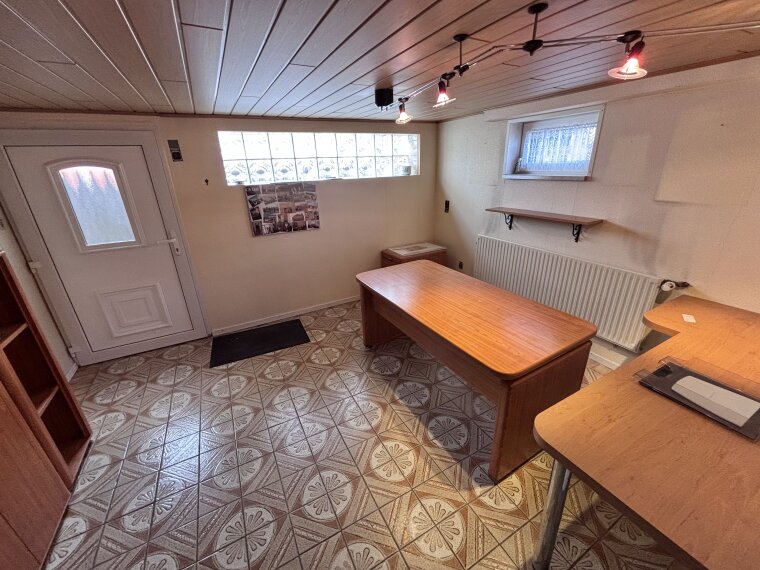 Büro