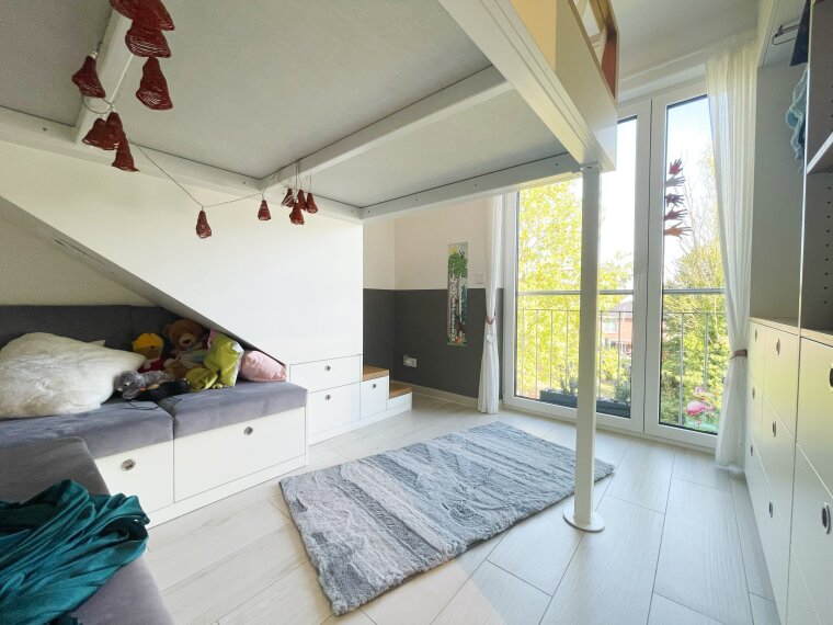 Kinderzimmer
