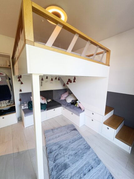 Kinderzimmer
