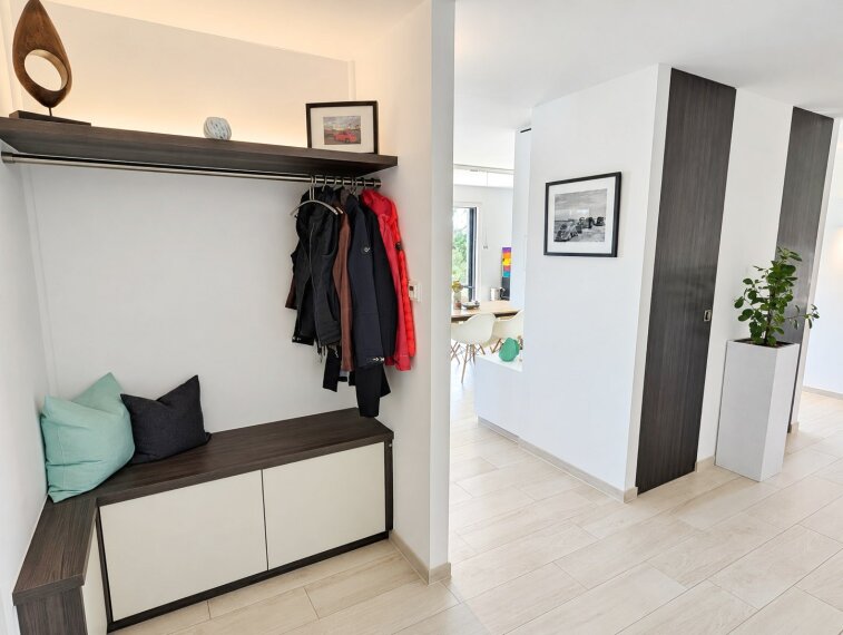 Garderobe