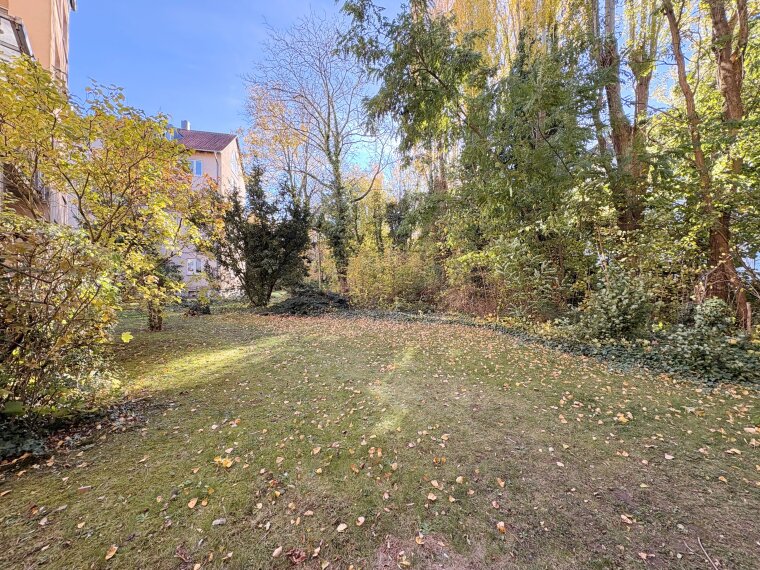 Gemeinschaftsgarten