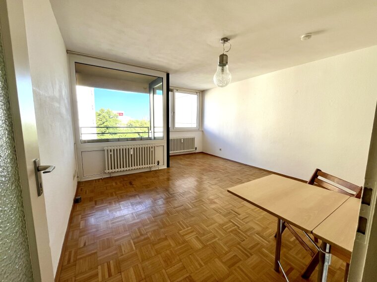 Wohn-& Schlafzimmer aktuell