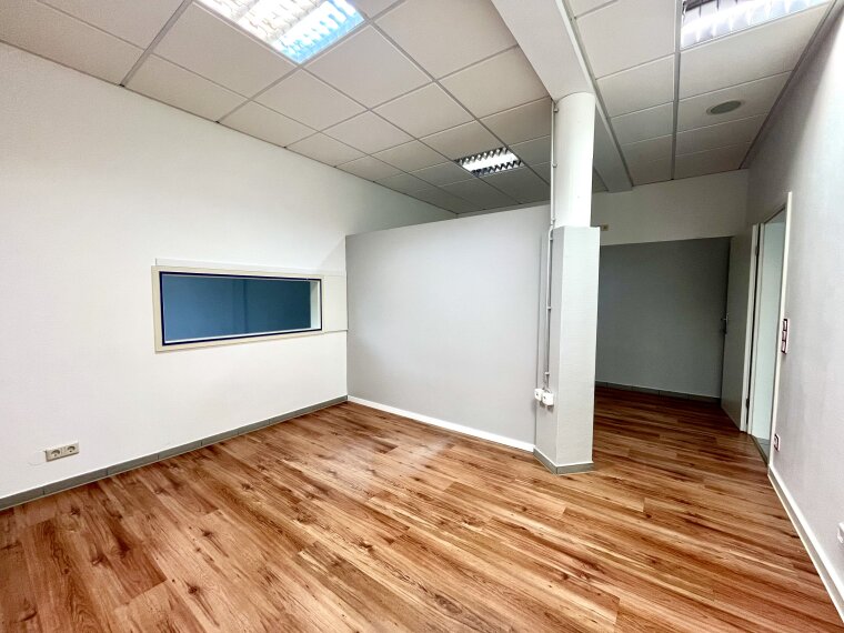 Bürofläche 
