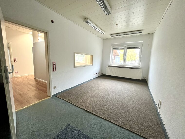Büro - großes Gewerbe