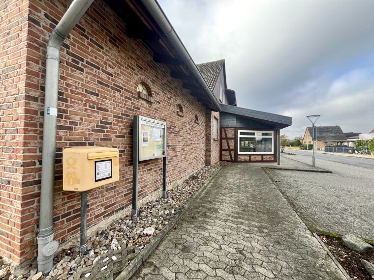 Außenansicht 