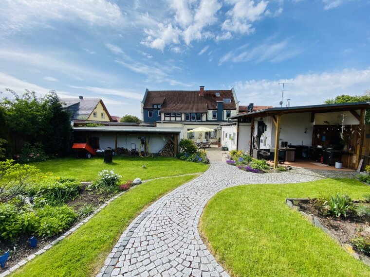 Garten 
