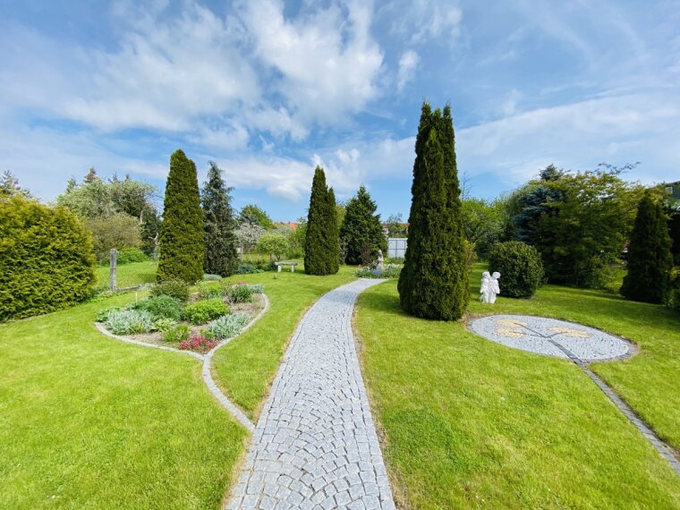 Garten 