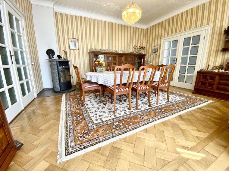 Esszimmer